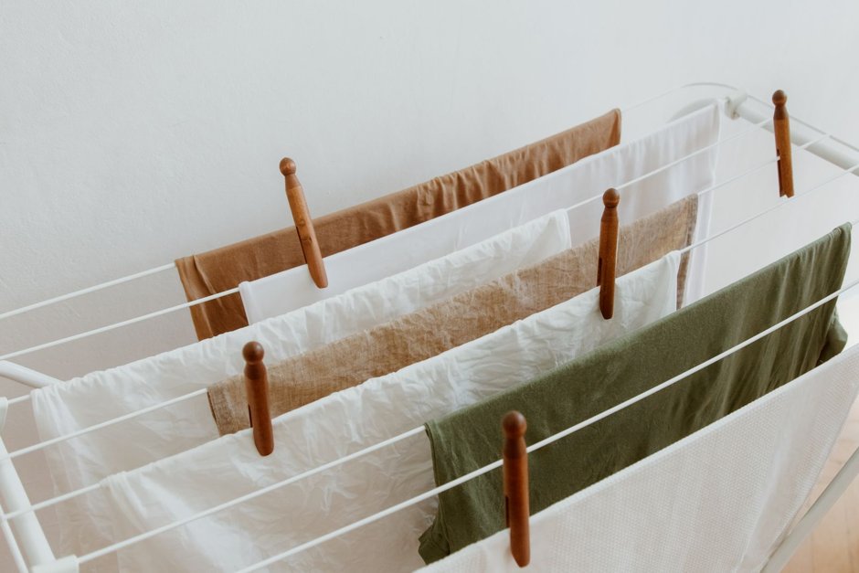 Etendoir à linge : le comparatif pour bien choisir